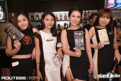 Route66 presents Taste of Rock w/ Potato — photo 68