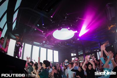 Route66 presents Taste of Rock w/ Potato — photo 81