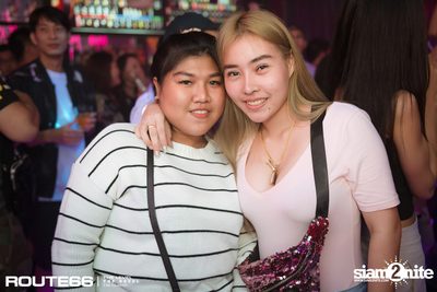 Route66 presents Taste of Rock w/ Potato — photo 83