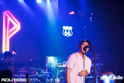 Route66 presents Taste of Rock w/ Potato — photo 87