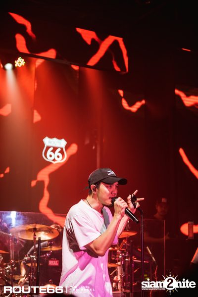 Route66 presents Taste of Rock w/ Potato — photo 88