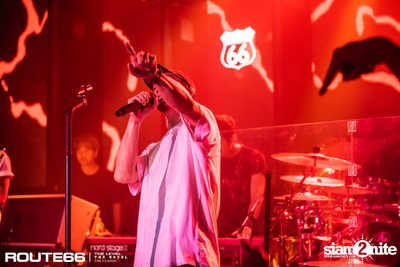 Route66 presents Taste of Rock w/ Potato — photo 89