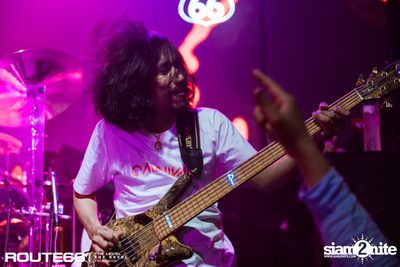 Route66 presents Taste of Rock w/ Potato — photo 91