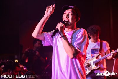 Route66 presents Taste of Rock w/ Potato — photo 92