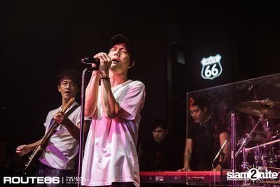 Route66 presents Taste of Rock w/ Potato — photo 94
