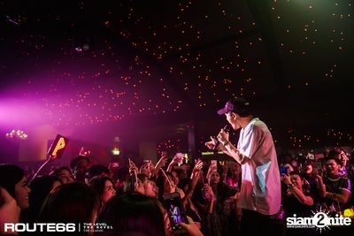 Route66 presents Taste of Rock w/ Potato — photo 96