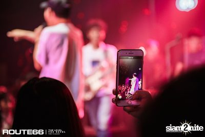 Route66 presents Taste of Rock w/ Potato — photo 97