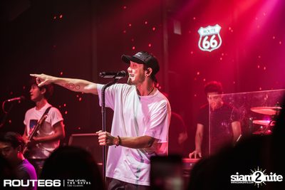 Route66 presents Taste of Rock w/ Potato — photo 98