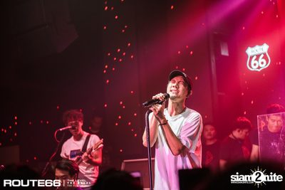 Route66 presents Taste of Rock w/ Potato — photo 99
