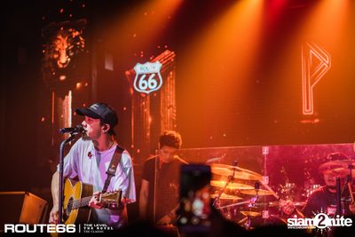 Route66 presents Taste of Rock w/ Potato — photo 101