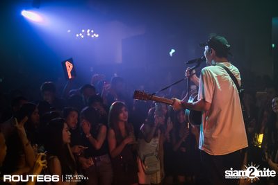 Route66 presents Taste of Rock w/ Potato — photo 103