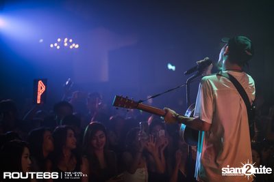 Route66 presents Taste of Rock w/ Potato — photo 104