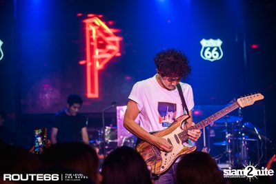 Route66 presents Taste of Rock w/ Potato — photo 106