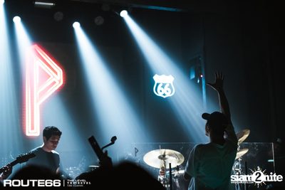 Route66 presents Taste of Rock w/ Potato — photo 107