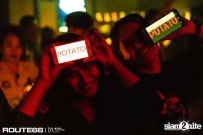 Route66 presents Taste of Rock w/ Potato — photo 108