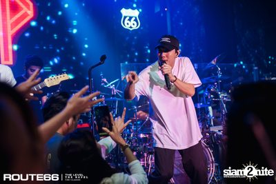 Route66 presents Taste of Rock w/ Potato — photo 109