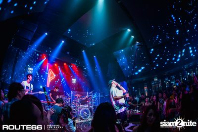Route66 presents Taste of Rock w/ Potato — photo 111