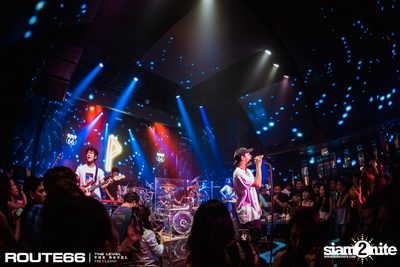 Route66 presents Taste of Rock w/ Potato — photo 112