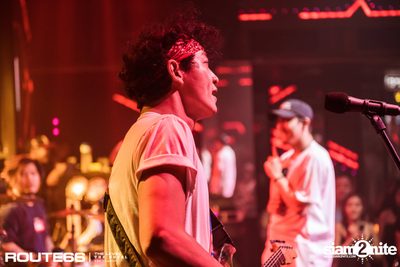 Route66 presents Taste of Rock w/ Potato — photo 113