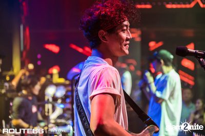 Route66 presents Taste of Rock w/ Potato — photo 114