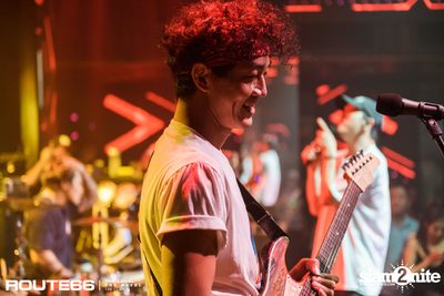 Route66 presents Taste of Rock w/ Potato — photo 115