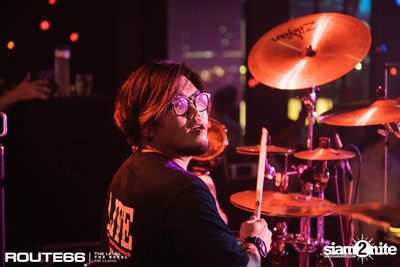 Route66 presents Taste of Rock w/ Potato — photo 121