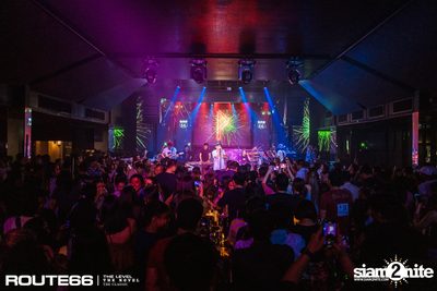 Route66 presents Taste of Rock w/ Potato — photo 122
