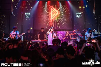 Route66 presents Taste of Rock w/ Potato — photo 123