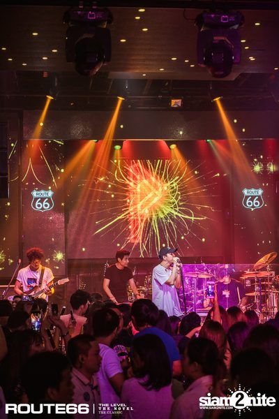 Route66 presents Taste of Rock w/ Potato — photo 125