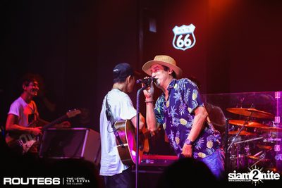 Route66 presents Taste of Rock w/ Potato — photo 127