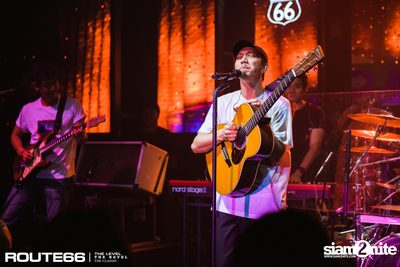 Route66 presents Taste of Rock w/ Potato — photo 128