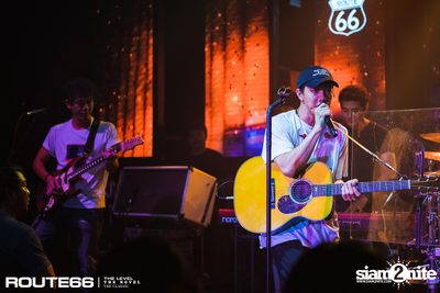 Route66 presents Taste of Rock w/ Potato — photo 129