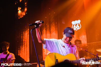 Route66 presents Taste of Rock w/ Potato — photo 131