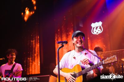 Route66 presents Taste of Rock w/ Potato — photo 132