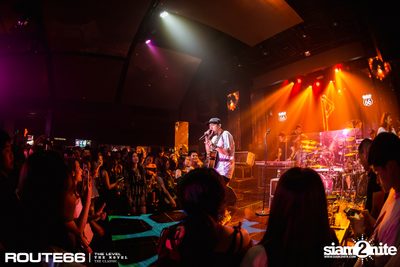 Route66 presents Taste of Rock w/ Potato — photo 133