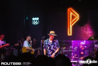 Route66 presents Taste of Rock w/ Potato — photo 135