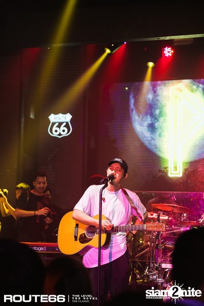 Route66 presents Taste of Rock w/ Potato — photo 136