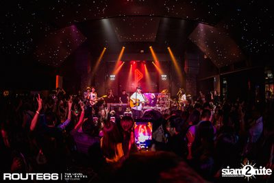 Route66 presents Taste of Rock w/ Potato — photo 138