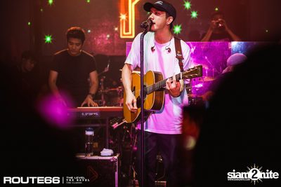 Route66 presents Taste of Rock w/ Potato — photo 139