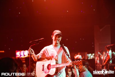 Route66 presents Taste of Rock w/ Potato — photo 141