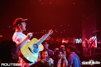Route66 presents Taste of Rock w/ Potato — photo 142