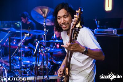 Route66 presents Taste of Rock w/ Potato — photo 144