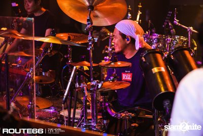Route66 presents Taste of Rock w/ Potato — photo 145