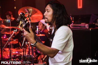 Route66 presents Taste of Rock w/ Potato — photo 146