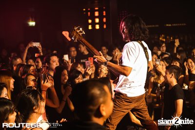 Route66 presents Taste of Rock w/ Potato — photo 147