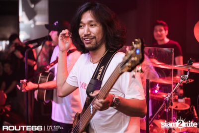 Route66 presents Taste of Rock w/ Potato — photo 149