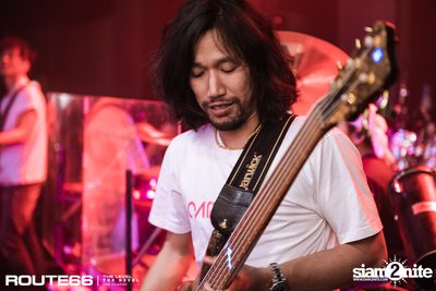 Route66 presents Taste of Rock w/ Potato — photo 150