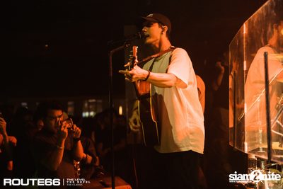 Route66 presents Taste of Rock w/ Potato — photo 151