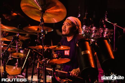 Route66 presents Taste of Rock w/ Potato — photo 152