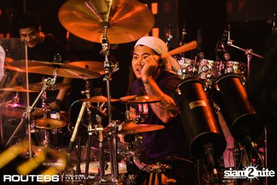 Route66 presents Taste of Rock w/ Potato — photo 153